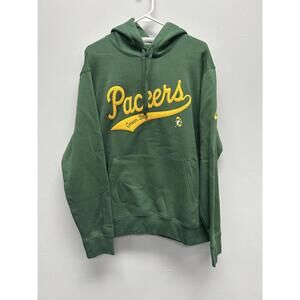 NWT Nike Packers hoody